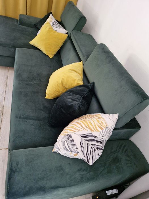 Narożnik 280x 172 cm