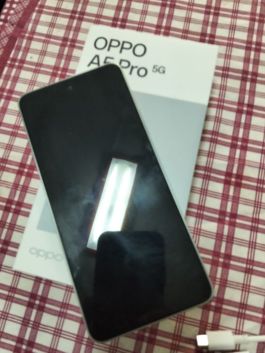 Vendo telemóvel OPPO