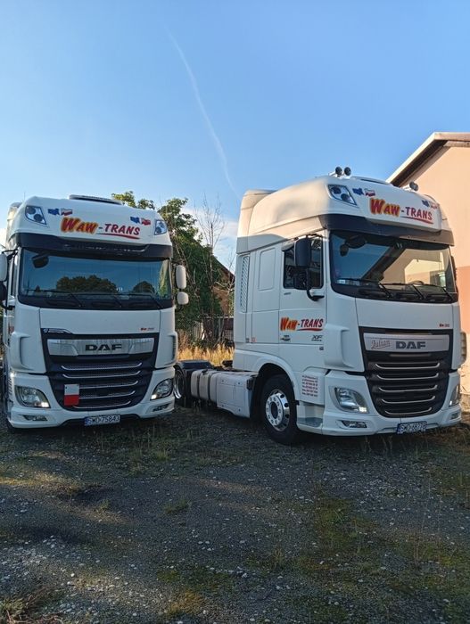 DAF