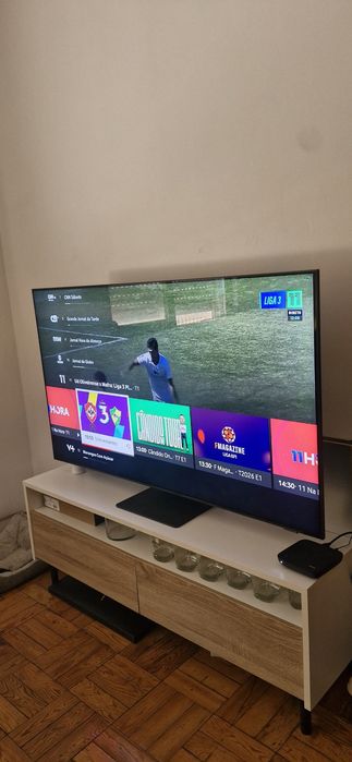 PARA Despachar Samsung Neo QLED 55"