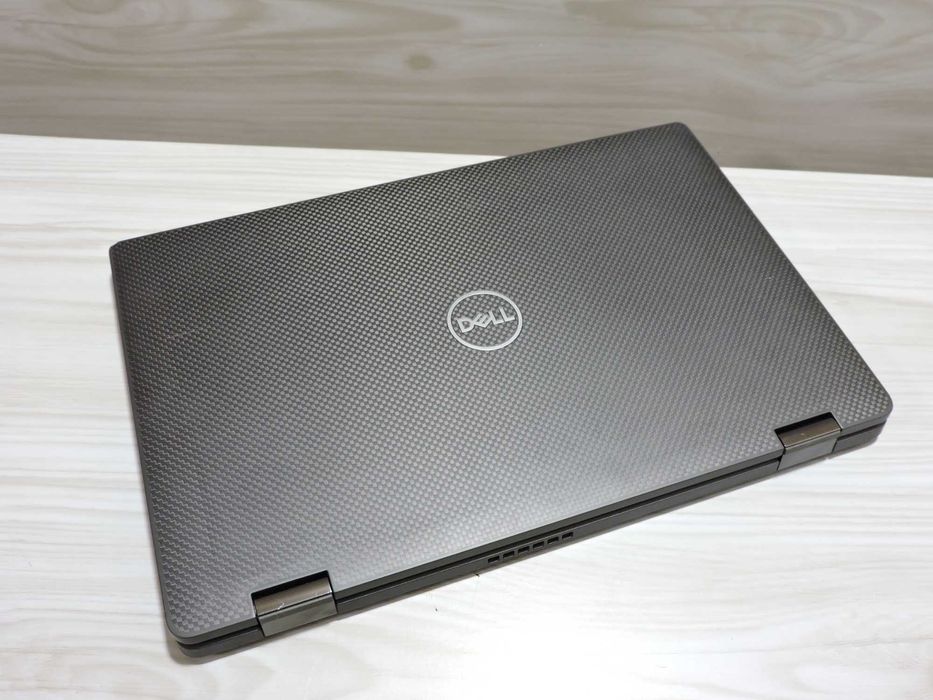 трансформер Dell Latitude 7420 2in1/14 FHD IPS/i5 1145G7/16GB/SSD512