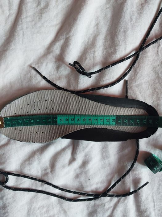 Трекінгові черевики  Salomon Discovery  GTX 41 1/3(260мм) ДЕФЕКТ