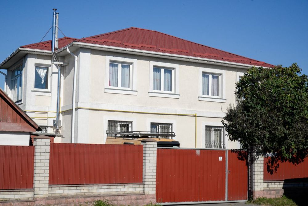 Продам будинок Святопетрівське