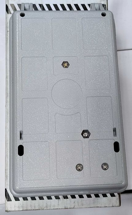 Міні-бокс. Оптичний бокс Crosver FOB-DM037/12-1-6