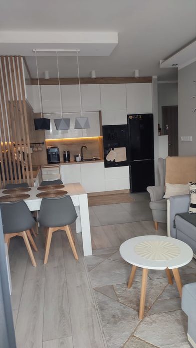 Mieszkanie na sprzedaż, 3 pokoje, 55 m², Bartąg