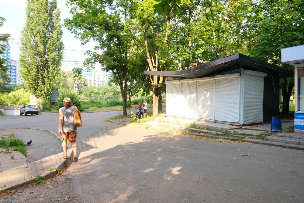 Павільйон на вул.Бучми біля джерела та зони відпочинку оренда Харків - View 3