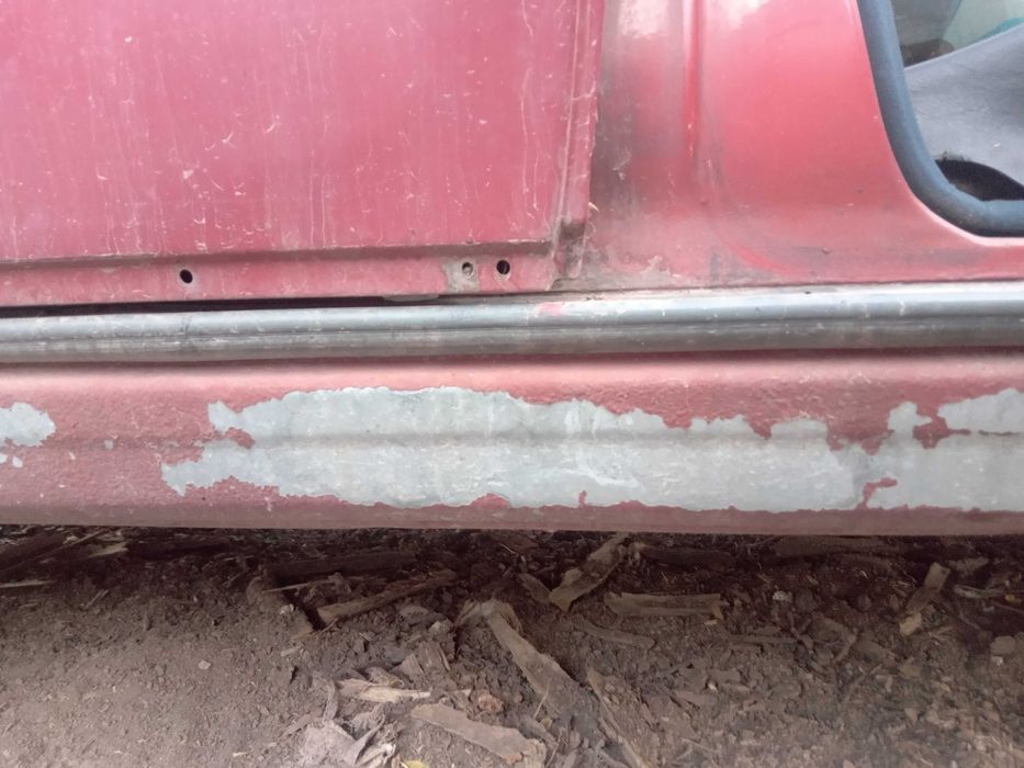 Продам Кузов Мерседес 190