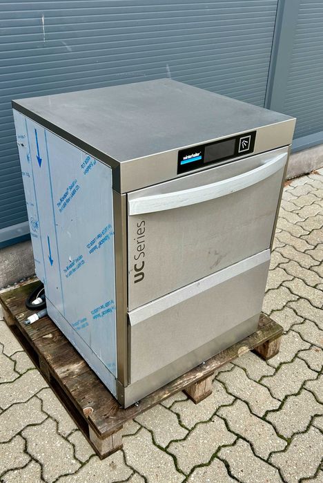 Zmywarka Podblatowa Winterhalter UC-M Stan Idealny 2022R