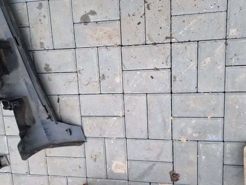 Listwy progowe xc60 I