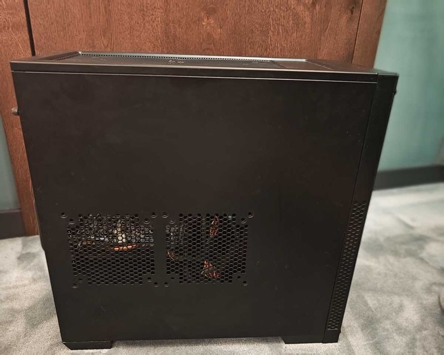 Komputer Stacjonarny PC – Ryzen 7 3700X | 32GB RAM | GTX 960 4GB