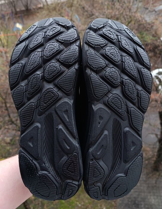 Кроссовки Hoka Clifton 9 Gore-tex Оригинал