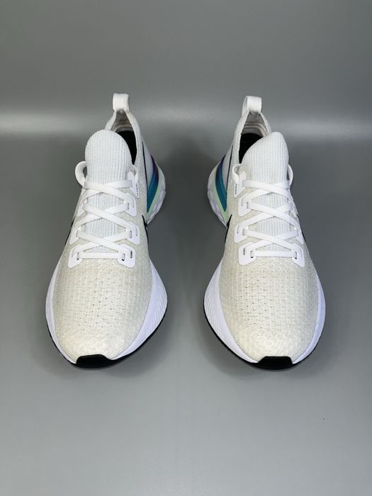 Кросівки Nike React Infinity 40 розмір (по стельке 25 см)