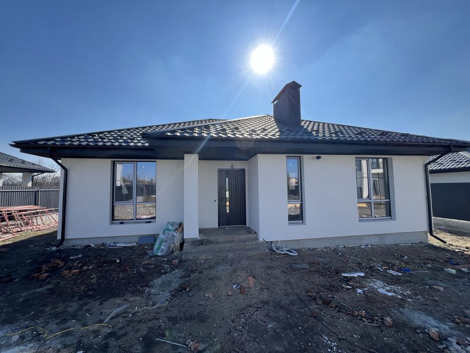 House by the address st. Magistratskaya (area 95 m²) - Atlanta.ua - photo 2