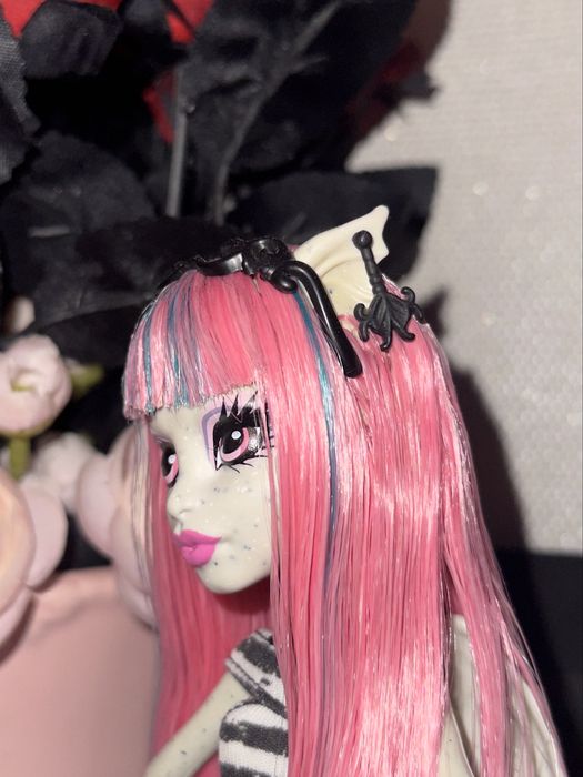 Рошель базова Monster high
