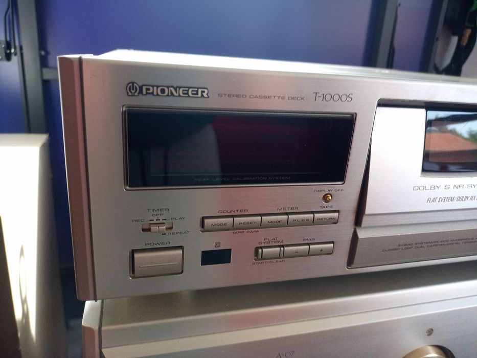 Sprzedam Pioneer T1000