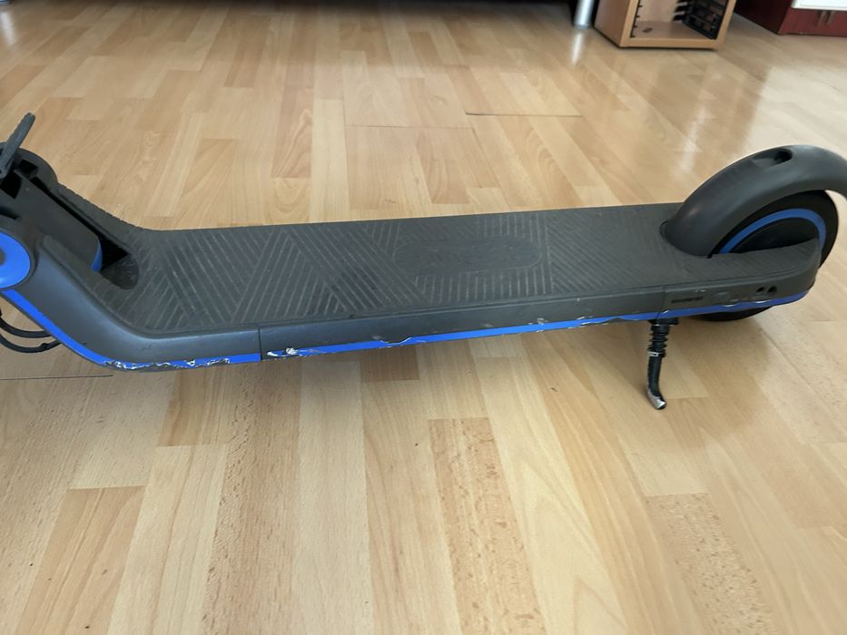 Segway Ninebot eKickScooter E10