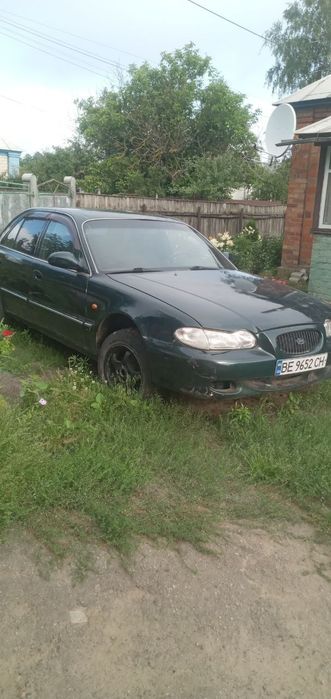 Продам авто Hyundai sonata