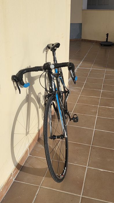 Prisma (Quadro em carbono Prisma Concept