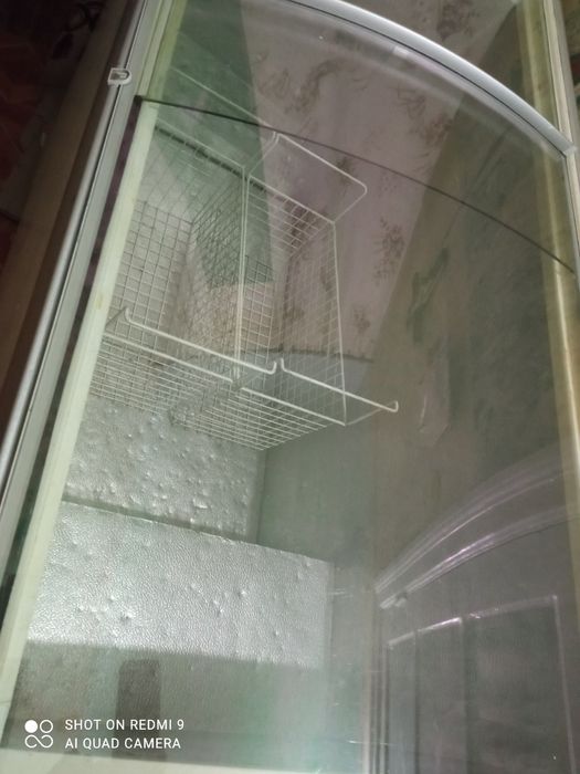 Мрозильный ларь 400 литров в хорошем состоянии