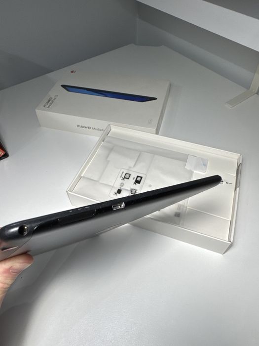 Huawei mediapad t5 tablet LTE 32gb