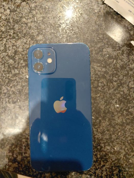 Telefon iphone 12