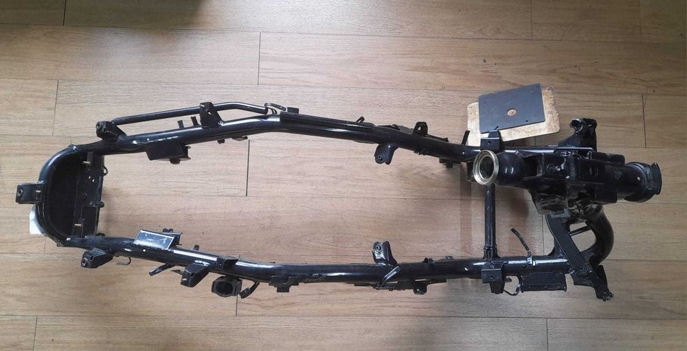 QUADRO SYM JET 14 125