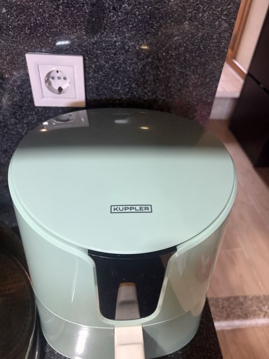 Air Fryer ótimo estado