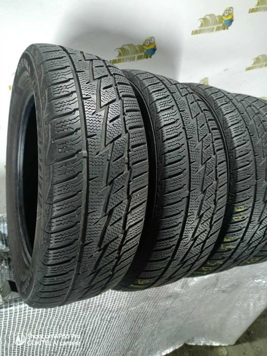 Шини Matador 205/55R16. 4шт. Зима 2023р (0622)