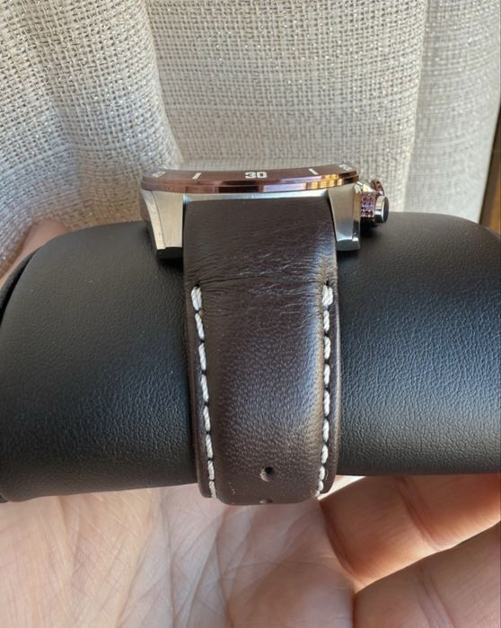 Albatross Chronograph Novo