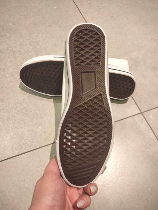 Sprzedam nowe trampki polecam