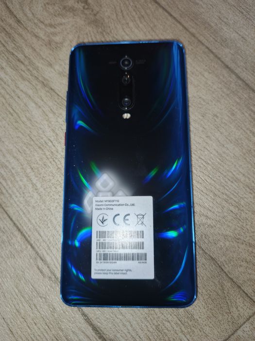 Xiaomi mi 9 T pro 6/64 ГБ стан ідеал