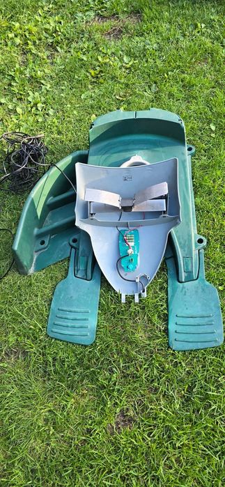 Robomow RL 2000 nowy