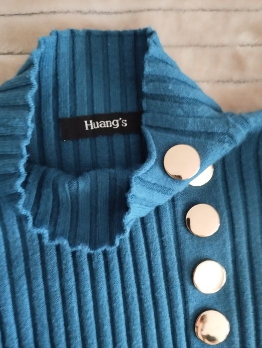 Camisola e blusa como novas