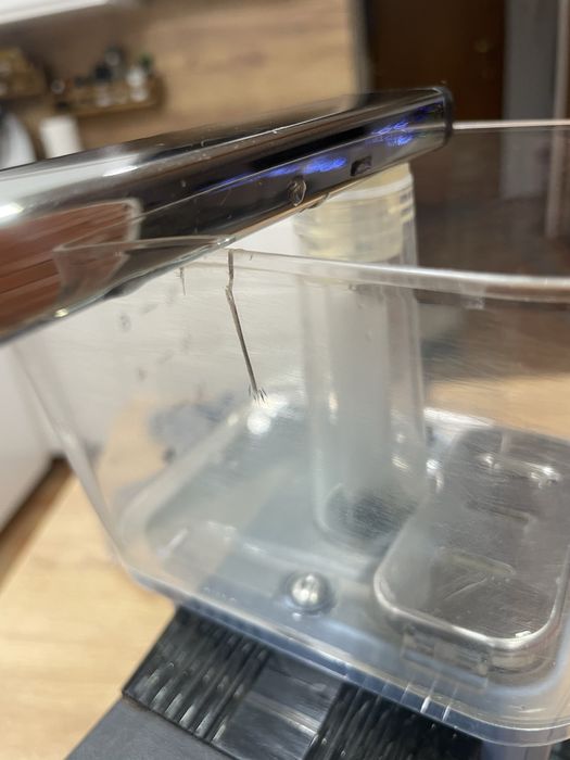 Ekspres do kawy Moccamaster Select