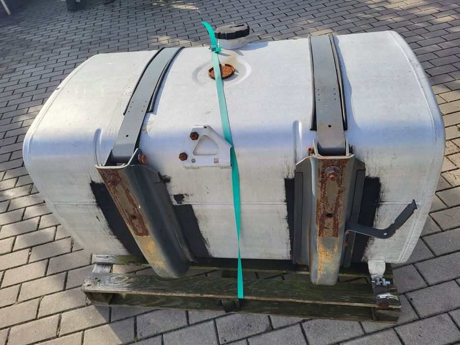 zbiornik paliwa daf xf