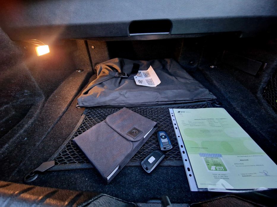 Bmw 220d cabrio pack M 59000 km