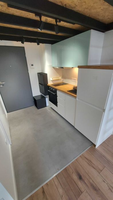 Mieszkanie – Warszawa, Nowa Praga, Praga-Północ - Więcej
