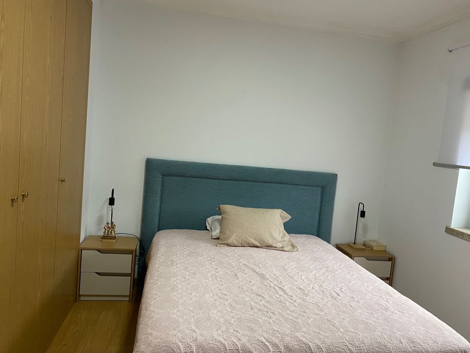 Moradia em banda no Tortosendo