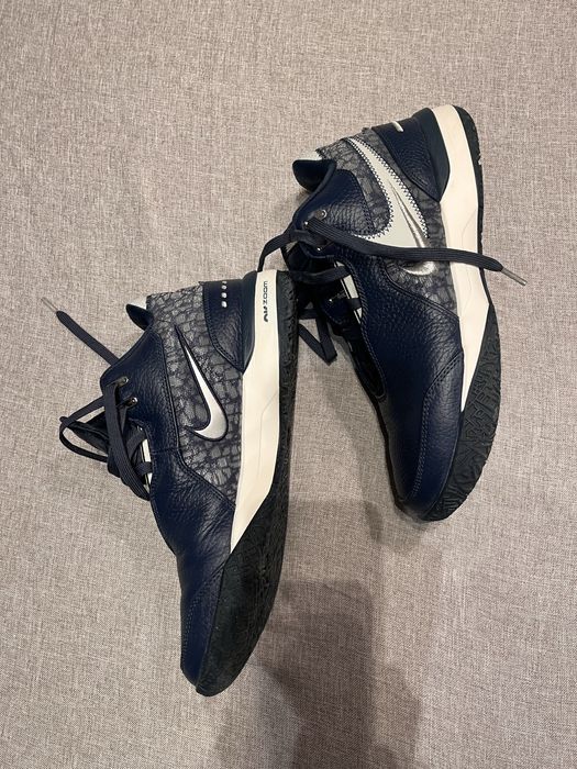 Nike LeBron Nxxt Gen Ampd 43