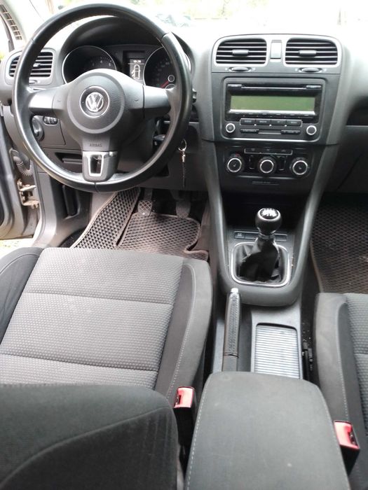 Продам Volkswagen golf6