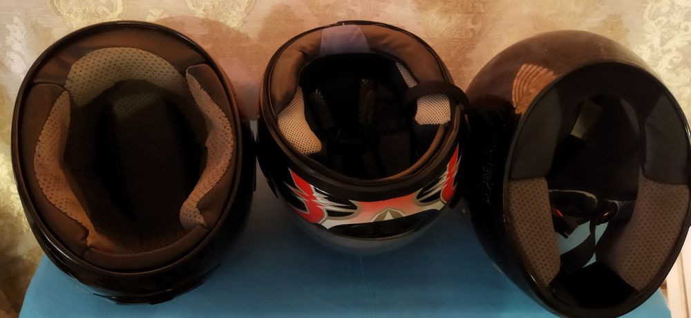 Шлем интеграл марки SHOEI ,RXR ,AVAI