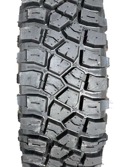 Безкоштовна Доставка! Шини болотні 245/70 R16 115Q 4x4 DAKAR MT Poland