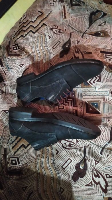 Продам туфлі чоловічі шкіряні нові