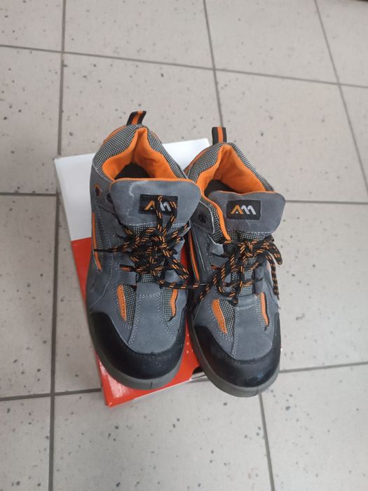 Робоче взуття Lemaitre