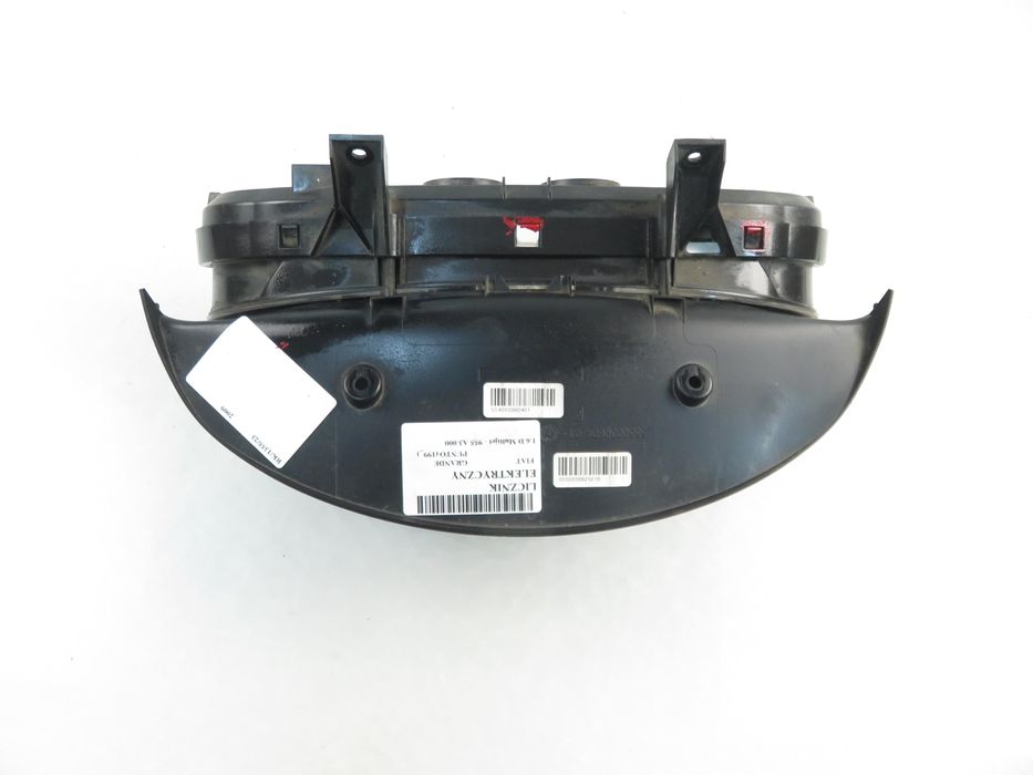 Licznik Fiat Grande Punto 1.6 D