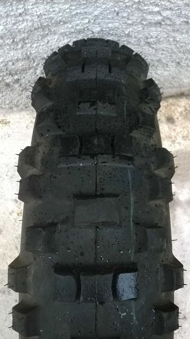 Pneu Shinko 216 MX 140/80-18 Enduro