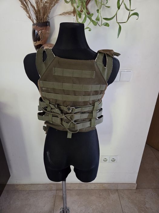 Kamizelka taktyczna plate carrier JPC 2.0