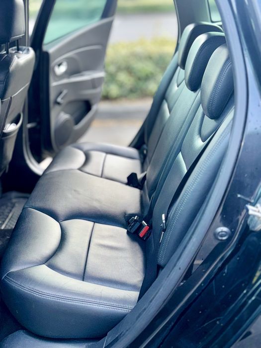 Renualt Clio 2015  1.5  90CV