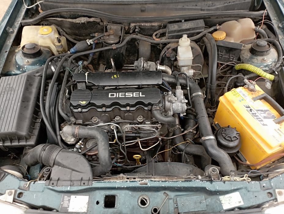 Продам Опель Астра