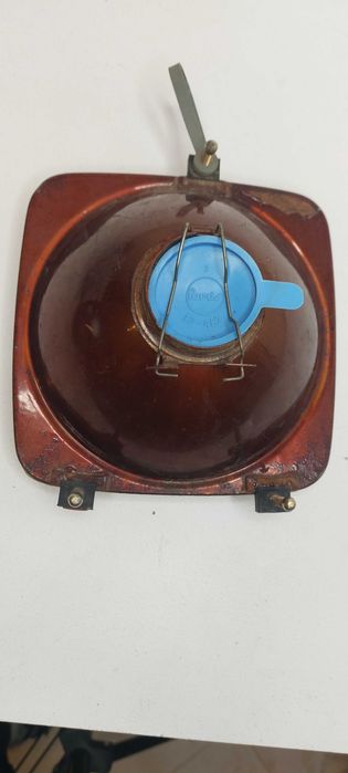 Rinder Farol Frente UMM